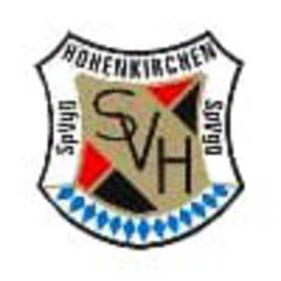 SpVgg Höhenkirchen