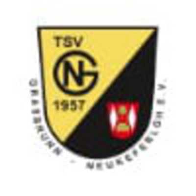 TSV Grasbrunn-Neukeferloh