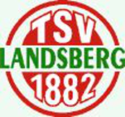 TSV 1882 Landsberg am Lech